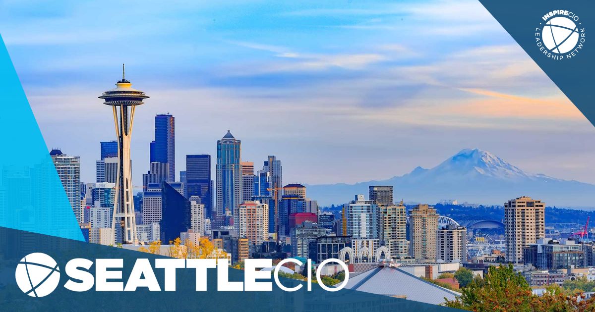 2024 Seattle ORBIE Awards SeattleCIO